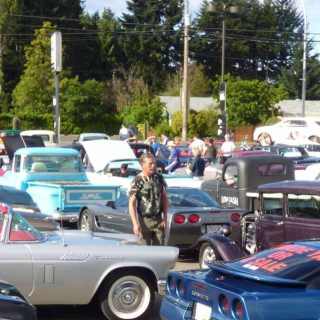 2015 Cruise Night