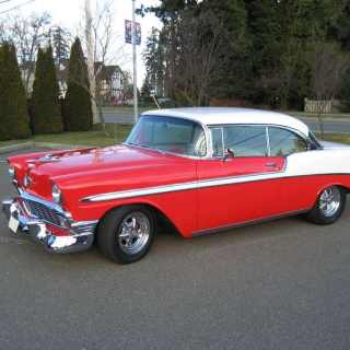 1956-Chevrolet-Bel-Air-Owner-Doug-Scott