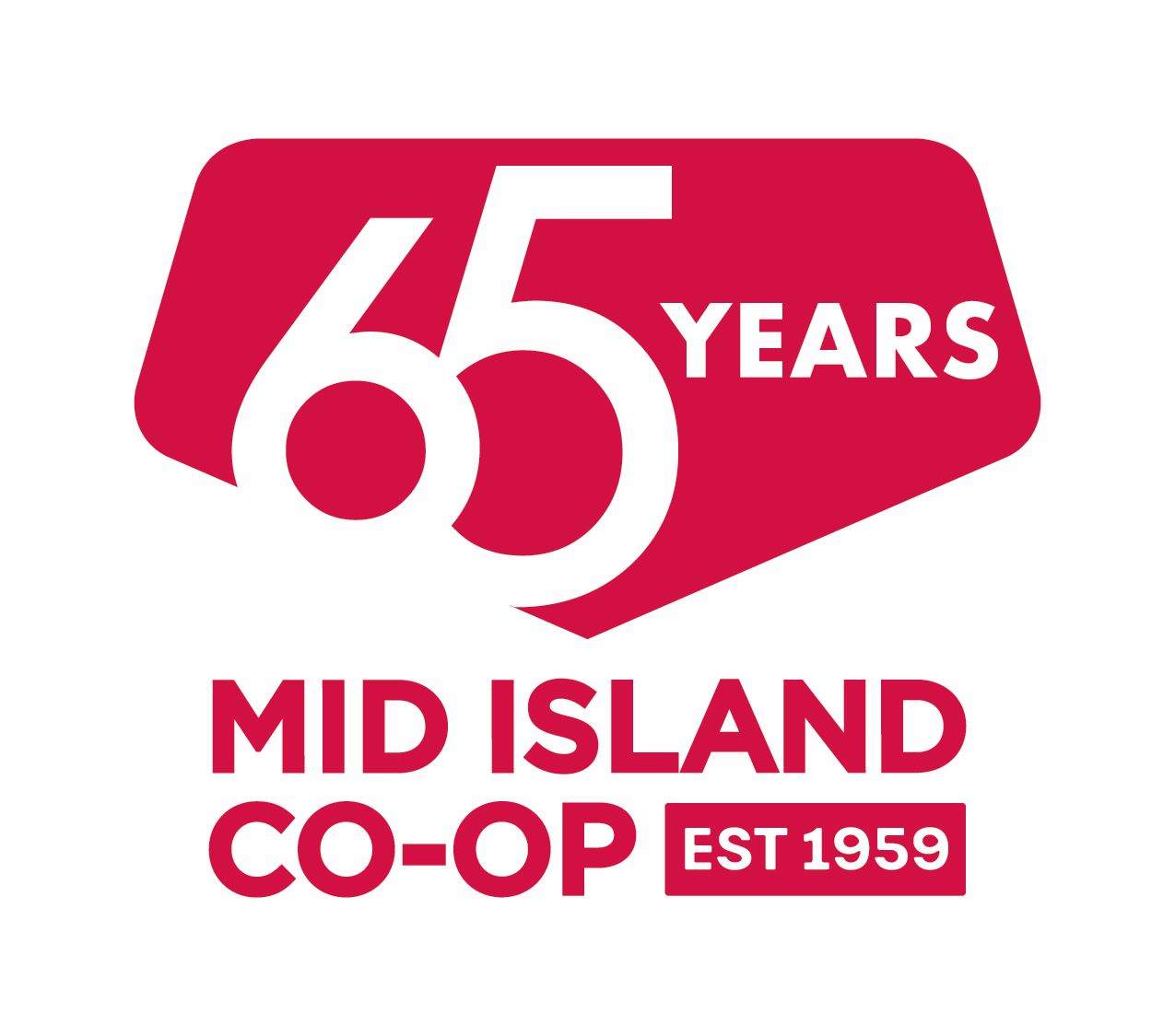 MID-ISLAND CO-OP