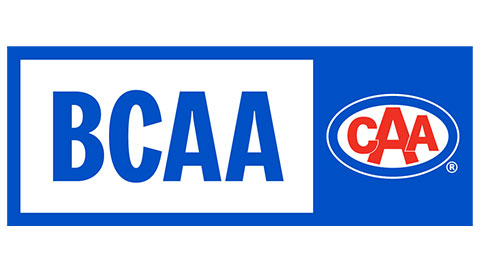 BCAA Auto Service